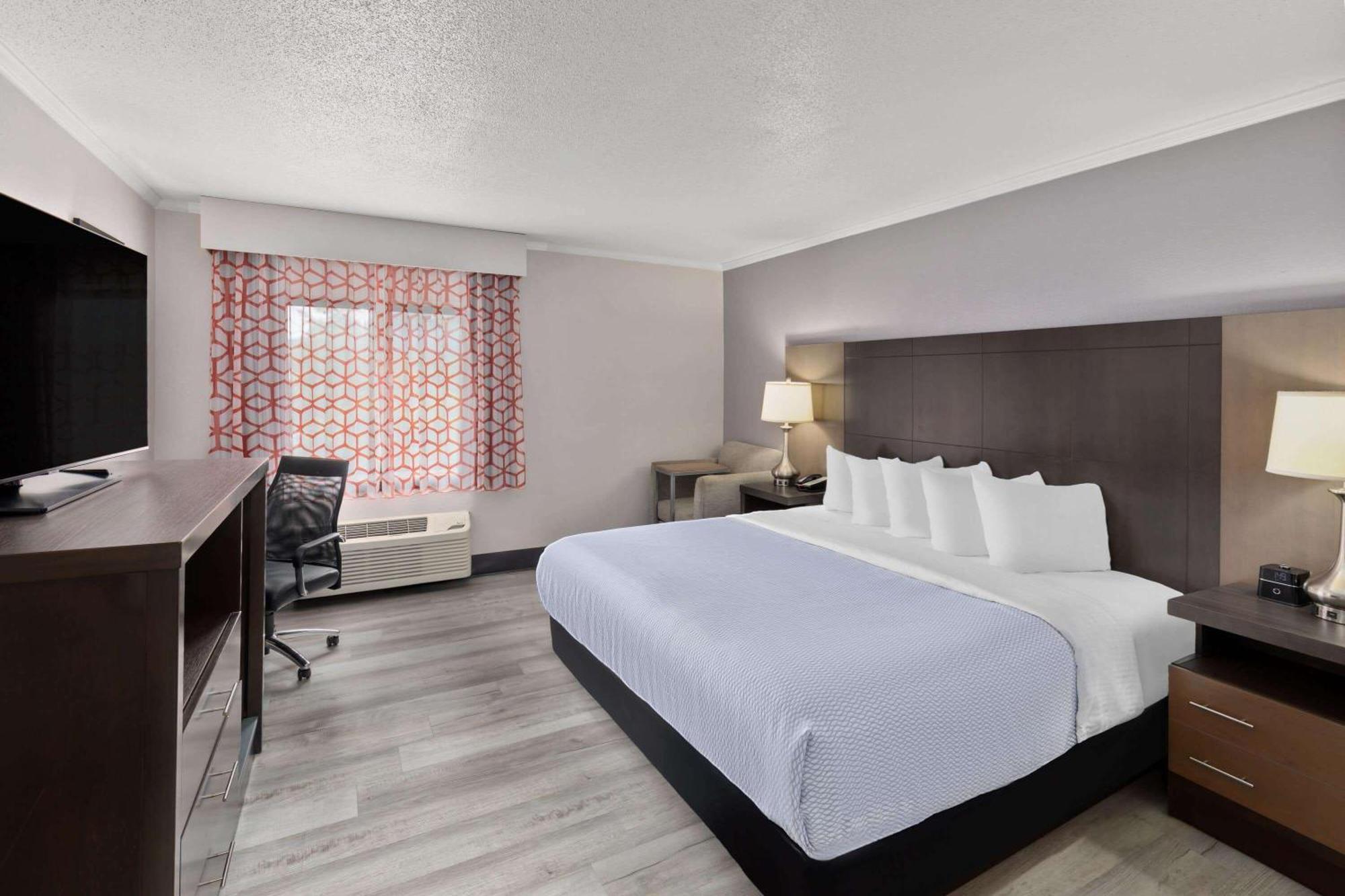 La Quinta By Wyndham Goodlettsville - Nashville Exteriör bild