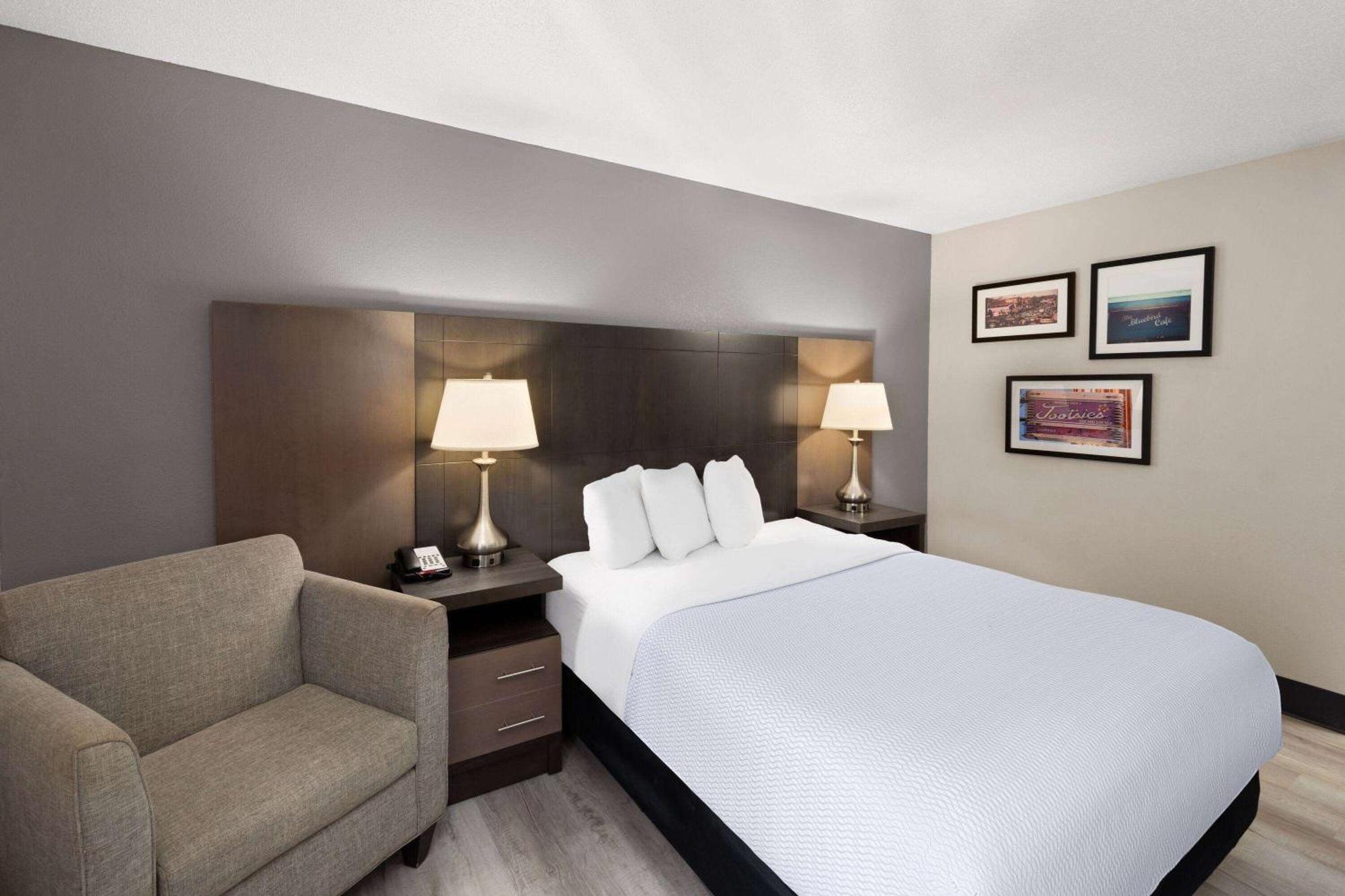 La Quinta By Wyndham Goodlettsville - Nashville Exteriör bild