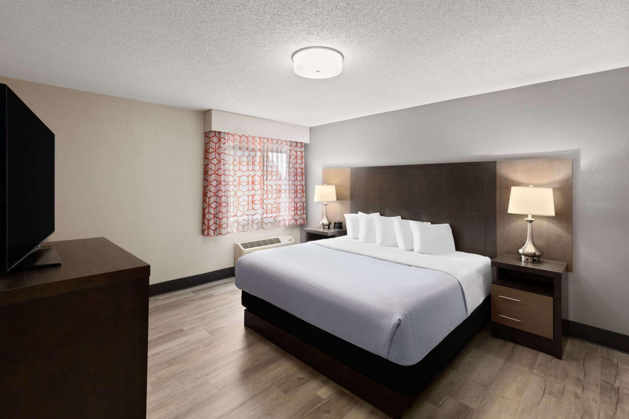 La Quinta By Wyndham Goodlettsville - Nashville Exteriör bild