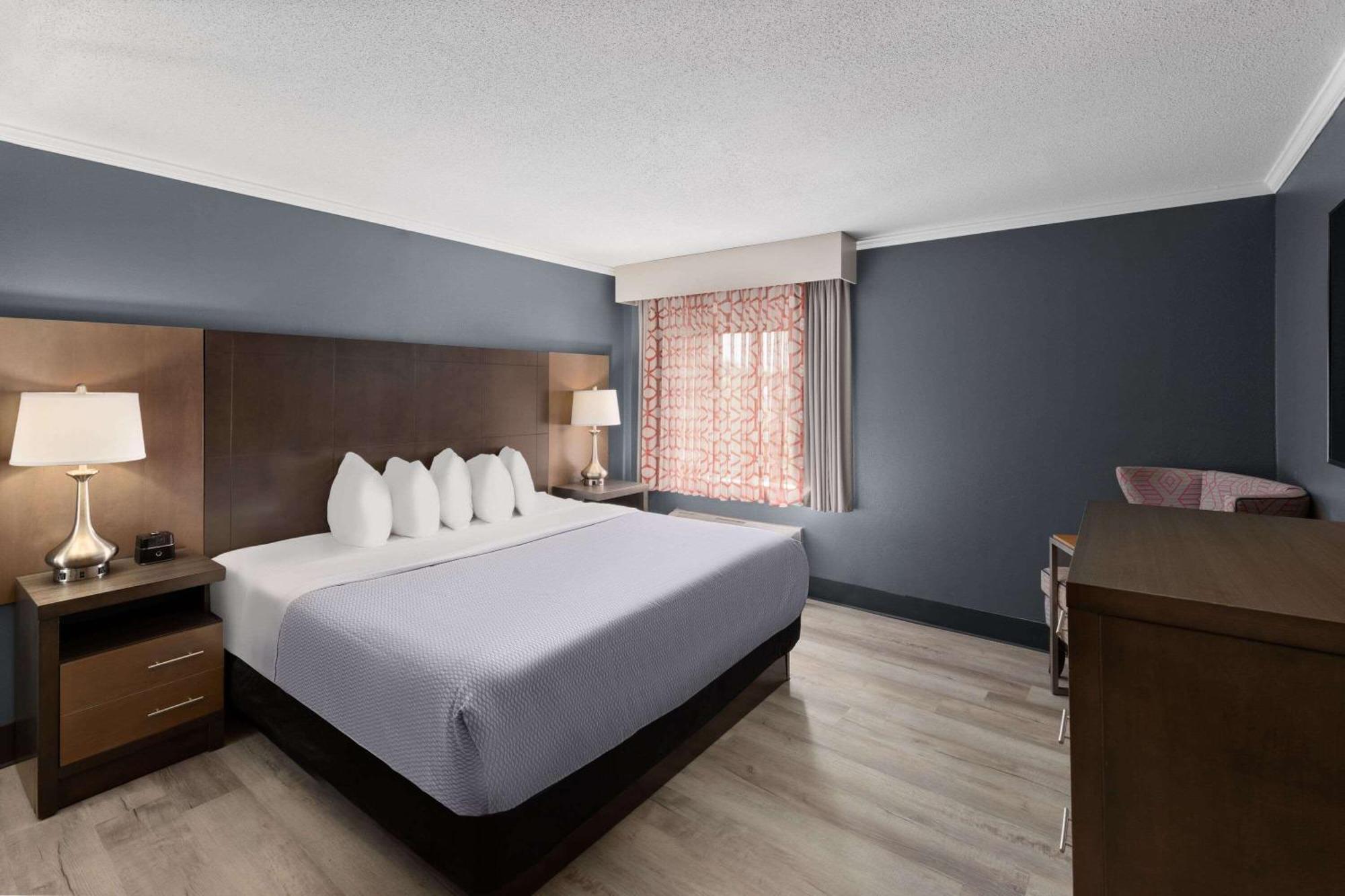 La Quinta By Wyndham Goodlettsville - Nashville Exteriör bild