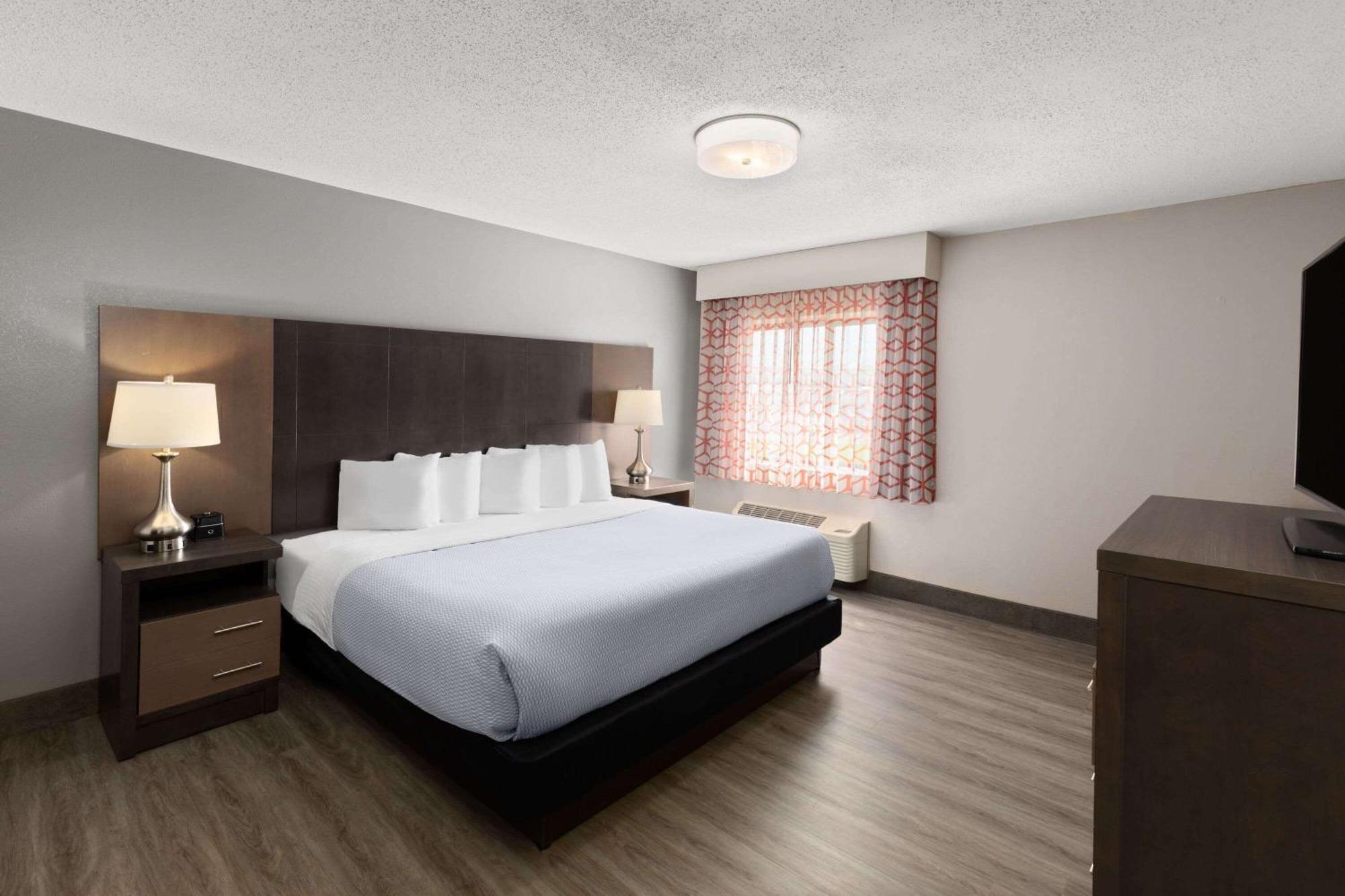 La Quinta By Wyndham Goodlettsville - Nashville Exteriör bild