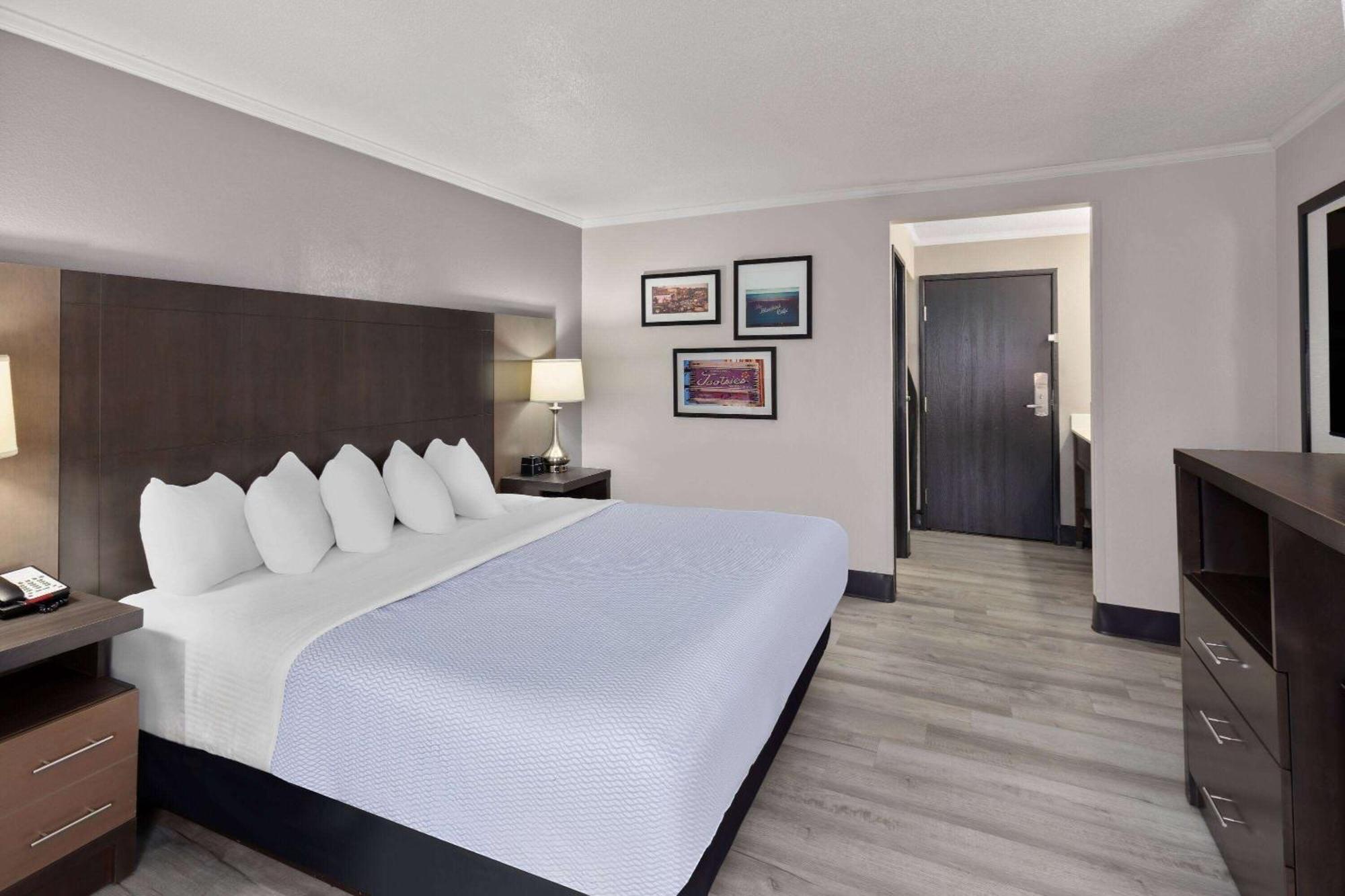 La Quinta By Wyndham Goodlettsville - Nashville Exteriör bild