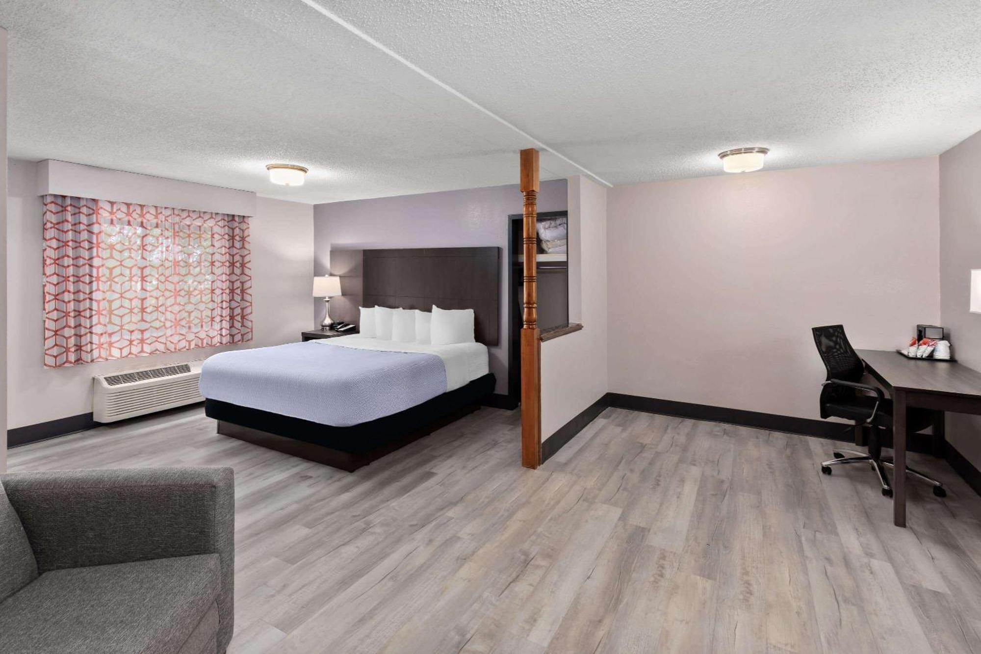 La Quinta By Wyndham Goodlettsville - Nashville Exteriör bild