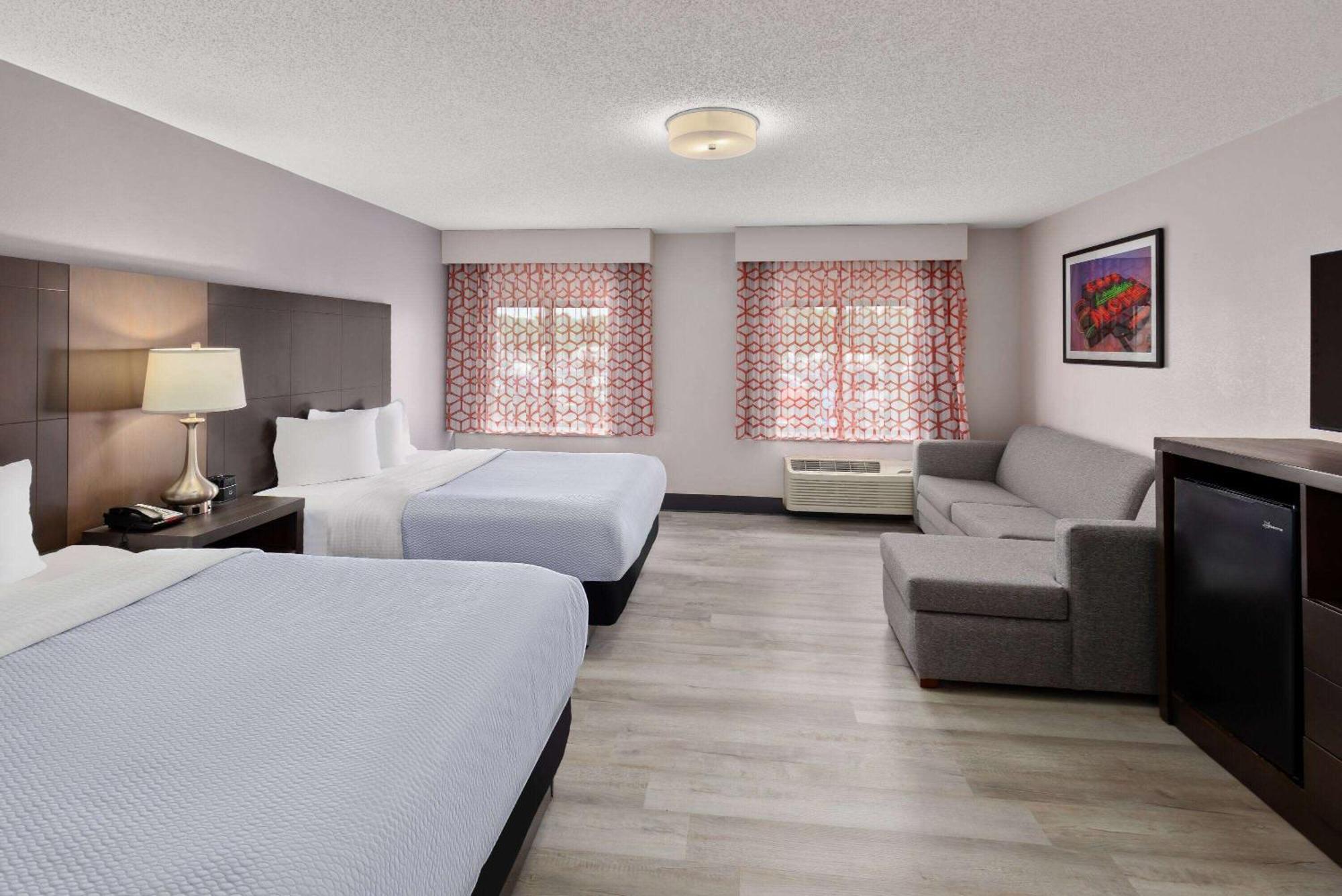 La Quinta By Wyndham Goodlettsville - Nashville Exteriör bild