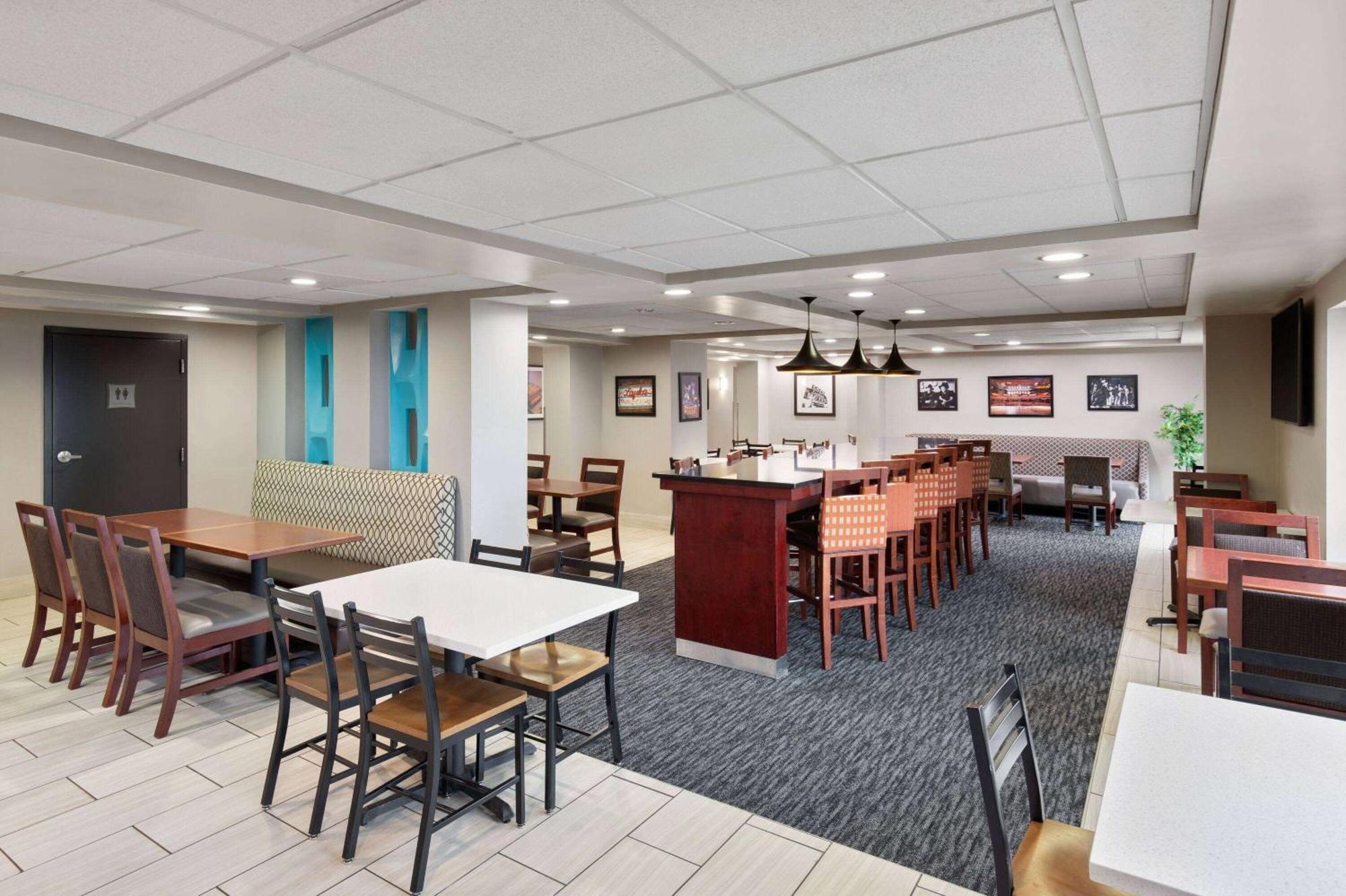 La Quinta By Wyndham Goodlettsville - Nashville Exteriör bild