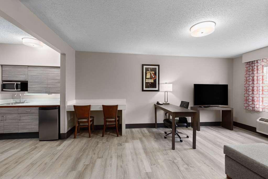 La Quinta By Wyndham Goodlettsville - Nashville Rum bild
