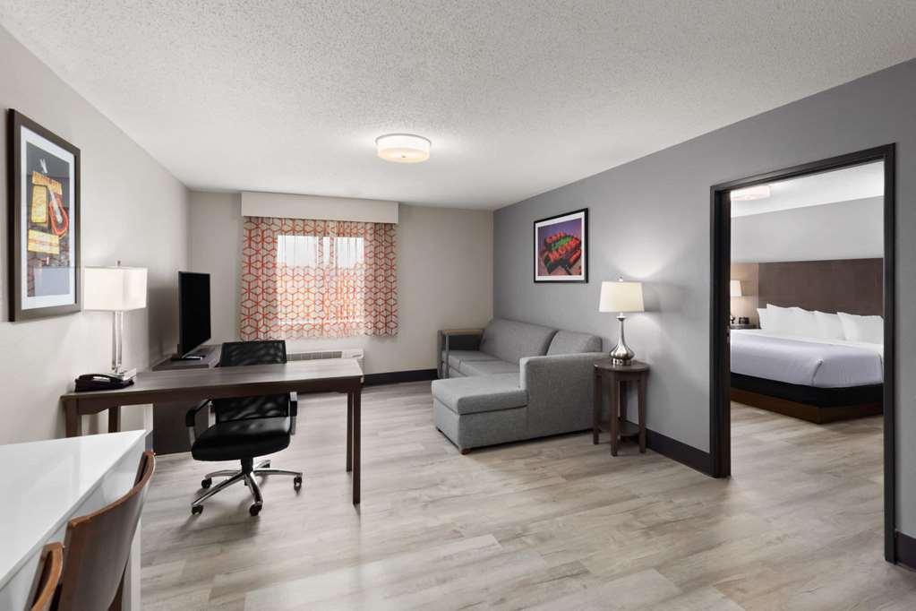 La Quinta By Wyndham Goodlettsville - Nashville Rum bild